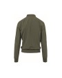 Veste personnalisable BUILD YOUR BRAND LADIES NYLON BOMBER JACKET