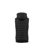 BUILD YOUR BRAND BUBBLE VEST Jacke personalisierbar