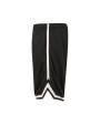 Bermuda & short personnalisable BUILD YOUR BRAND TWO-TONE MESH SHORTS