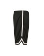 BUILD YOUR BRAND TWO-TONE MESH SHORTS  personalisierbar