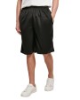 Bermuda & short personnalisable BUILD YOUR BRAND MESH SHORTS