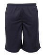 Bermuda & short personnalisable BUILD YOUR BRAND MESH SHORTS