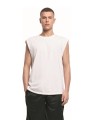 T-Shirts à personnaliser BUILD YOUR BRAND Sleeveless Tee 