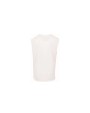 BUILD YOUR BRAND Sleeveless Tee T-Shirt personalisierbar
