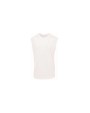 BUILD YOUR BRAND Sleeveless Tee T-Shirt personalisierbar