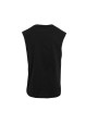 BUILD YOUR BRAND Sleeveless Tee T-Shirt personalisierbar