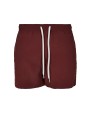 Bermuda & short personnalisable BUILD YOUR BRAND SWIM SHORTS