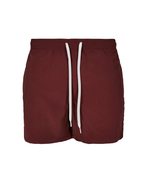 Bermuda & short personnalisable BUILD YOUR BRAND SWIM SHORTS