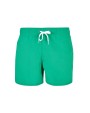 Bermuda & short personnalisable BUILD YOUR BRAND SWIM SHORTS