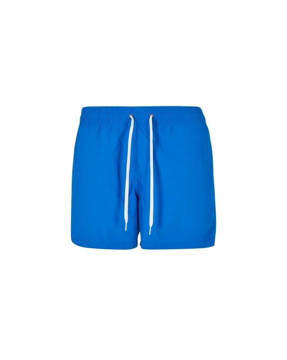 Bermuda & short personnalisable BUILD YOUR BRAND SWIM SHORTS