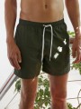 Bermudas & Shorts à personnaliser BUILD YOUR BRAND SWIM SHORTS 