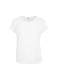 T-shirt personnalisable BUILD YOUR BRAND LADIES BOX TEE
