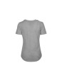 T-shirt personnalisable BUILD YOUR BRAND Ladies Fit Tee