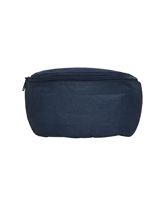 Tas & zak BUILD YOUR BRAND HIP BAG voor bedrukking &amp; borduring