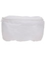 Tas & zak BUILD YOUR BRAND HIP BAG voor bedrukking &amp; borduring