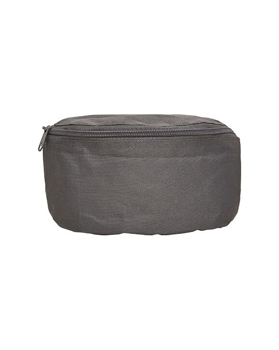 Tas & zak BUILD YOUR BRAND HIP BAG voor bedrukking &amp; borduring