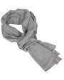 Bonnet, Écharpe & Gant personnalisable BUILD YOUR BRAND Jersey Scarf