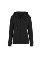Sweat-shirt personnalisable BUILD YOUR BRAND LADIES TERRY ZIP HOODY