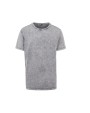 T-shirt personnalisable BUILD YOUR BRAND ACID WASHED TEE