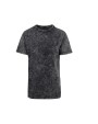 T-shirt personnalisable BUILD YOUR BRAND ACID WASHED TEE