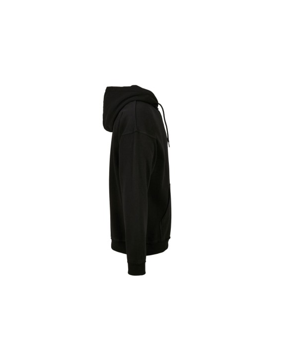 BUILD YOUR BRAND OVERSIZE HOODY Sweatshirt personalisierbar