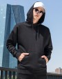BUILD YOUR BRAND OVERSIZE HOODY Sweatshirt personalisierbar