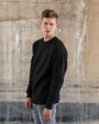 Sweat-shirt personnalisable BUILD YOUR BRAND SWEAT CREWNECK