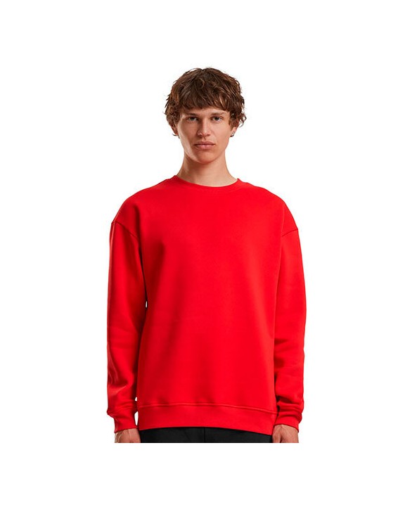 Sweat-shirt personnalisable BUILD YOUR BRAND SWEAT CREWNECK