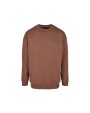 Sweat-shirt personnalisable BUILD YOUR BRAND SWEAT CREWNECK