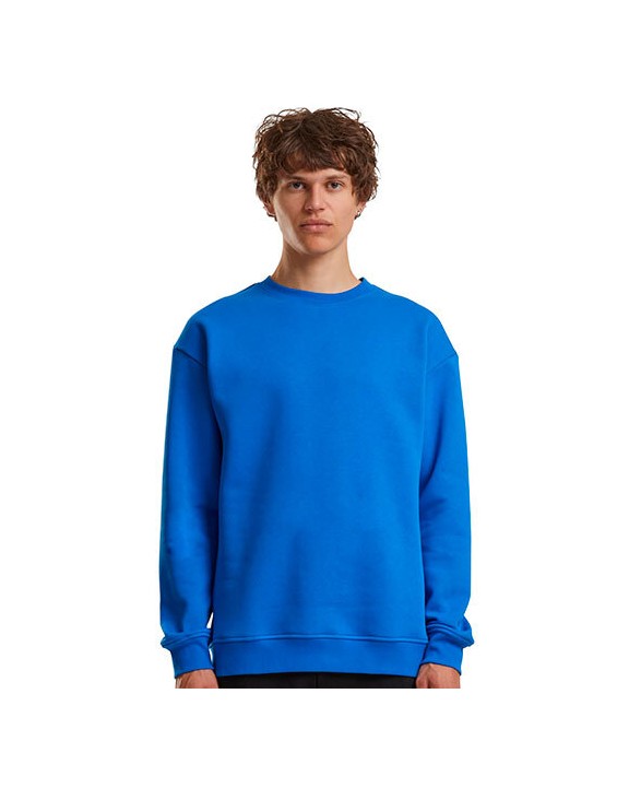 Sweat-shirt personnalisable BUILD YOUR BRAND SWEAT CREWNECK
