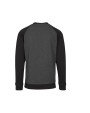 Sweat-shirt personnalisable BUILD YOUR BRAND Raglan Crewneck