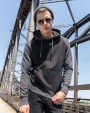Sweat-shirt personnalisable BUILD YOUR BRAND RAGLAN HOODY