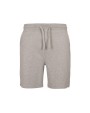 Bermuda & short personnalisable BUILD YOUR BRAND TERRY SHORTS