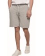 Bermuda & short personnalisable BUILD YOUR BRAND TERRY SHORTS