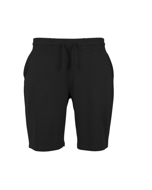 Bermuda & short personnalisable BUILD YOUR BRAND TERRY SHORTS