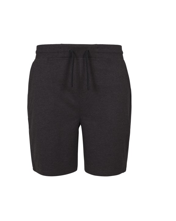 Bermuda & short personnalisable BUILD YOUR BRAND TERRY SHORTS