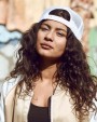 Casquette personnalisable FLEXFIT CLASSIC TRUCKER 2-TONE