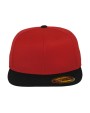 Casquette personnalisable FLEXFIT PREMIUM 210 FITTED 2-TONE