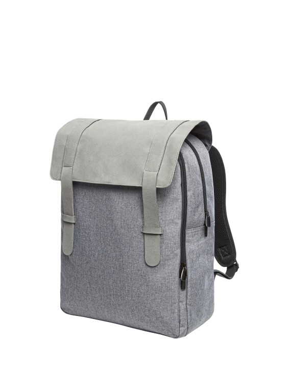 HALFAR Notebook Backpack Urban Tasche personalisierbar