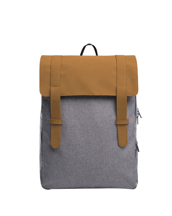 HALFAR Notebook Backpack Urban Tasche personalisierbar