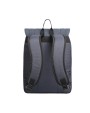 HALFAR Notebook Backpack Urban Tasche personalisierbar