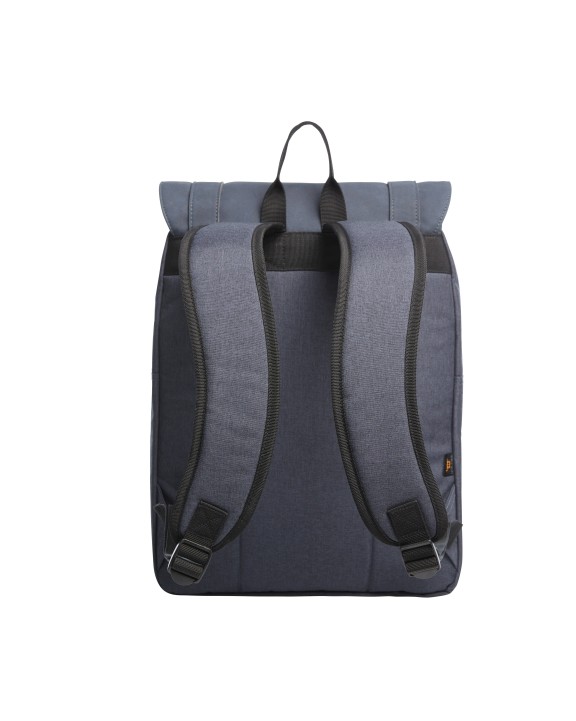 HALFAR Notebook Backpack Urban Tasche personalisierbar