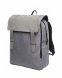 HALFAR Notebook Backpack Urban Tasche personalisierbar