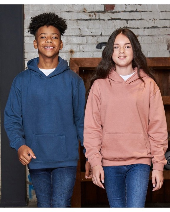 Sweat-shirt personnalisable AWDIS KIDS HOODIE