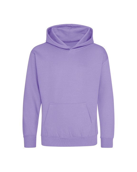 Sweat-shirt personnalisable AWDIS KIDS HOODIE