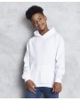Sweat-shirt personnalisable AWDIS KIDS HOODIE