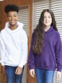 Sweat-shirts à personnaliser AWDIS KIDS HOODIE 