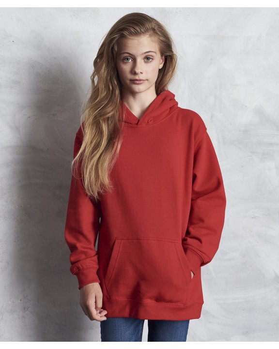Sweat-shirt personnalisable AWDIS KIDS HOODIE