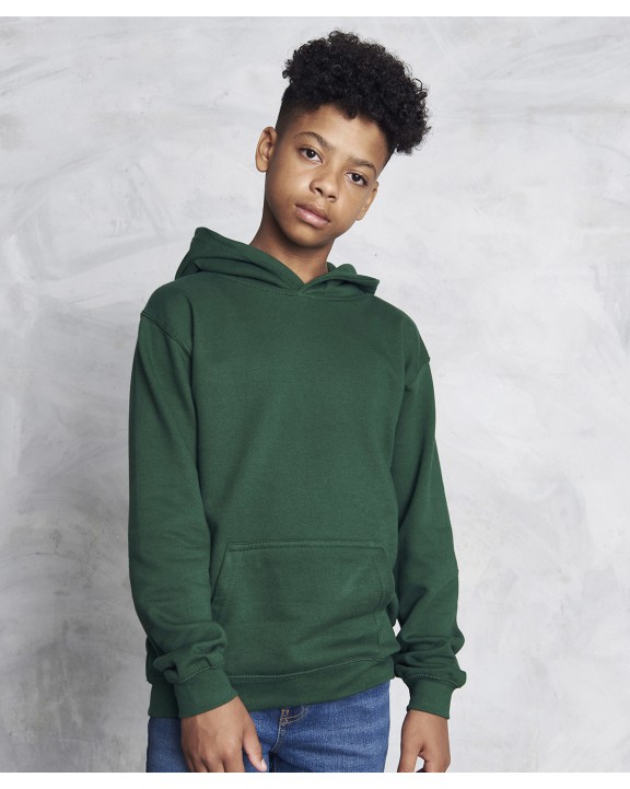 Sweat-shirt personnalisable AWDIS KIDS HOODIE
