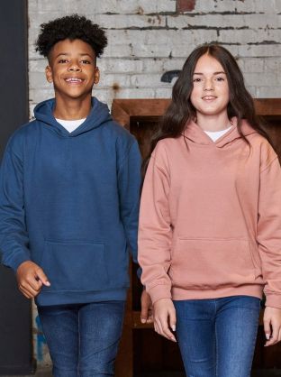 KIDS HOODIE